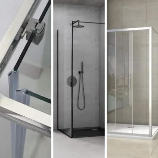Top Cabines de douche