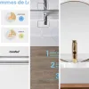 Top Lave-mains compacts