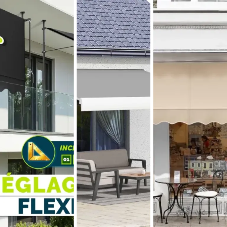 7 meilleurs stores bannes : notre comparatif (2026)