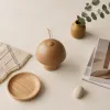 Lampe clochette de table : poésie lumineuse pour la chambre et le salon