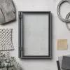 Parois modulaires transparentes à Paris : transformer les bureaux en espaces de travail lumineux et flexibles