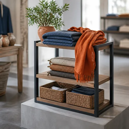 Agencer un magasin de prêt à porter : stratégies d’aménagement et mobilier pour sublimer l’espace de vente