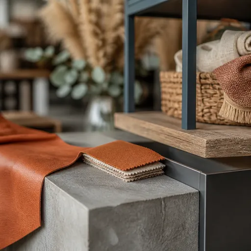 Agencement boutique luxe : concevoir des espaces de vente haut de gamme et des bureaux inspirants