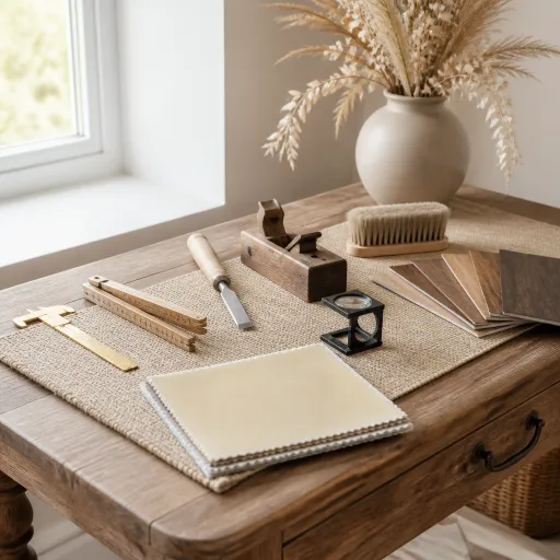 Choisir une console en bois massif ancienne : guide expert pour un meuble de caractère
