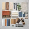 Comment choisir un lit en bois massif pour une chambre élégante et durable