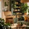 Coin bureau, rangements, ambiance : trois chantiers déco à boucler avant la rentrée